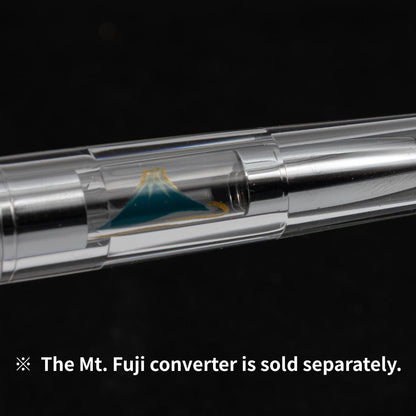 PLATINUM #3776 CENTURY Oshino