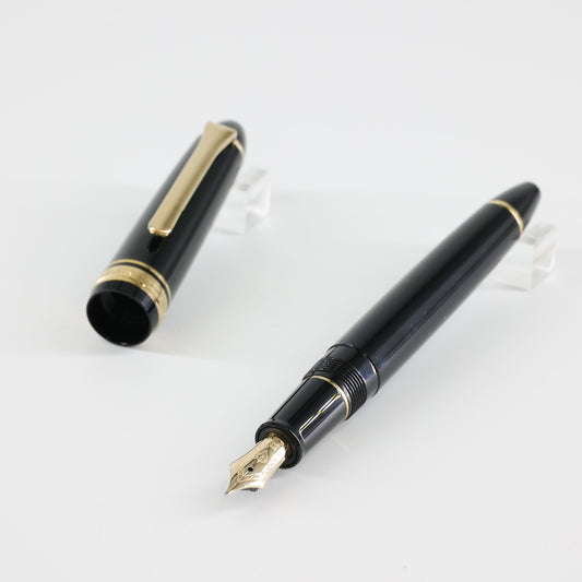 SAILOR プロフィットライト ブラック