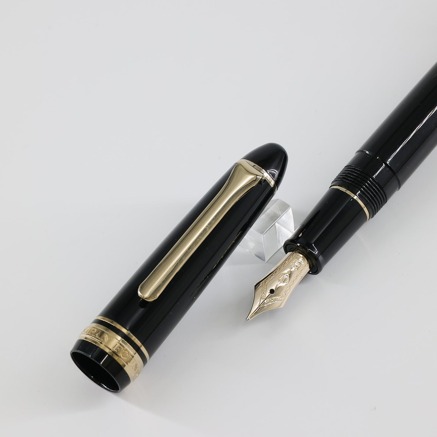 SAILOR プロフィットライト ブラック