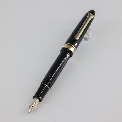 SAILOR プロフィットライト ブラック