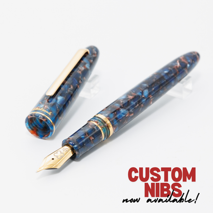 Esterbrook Estie Nouveau Blue GT