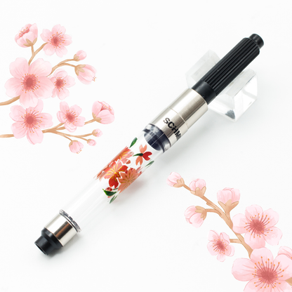 Sakura, Wajima makie full converter, Schmidt international