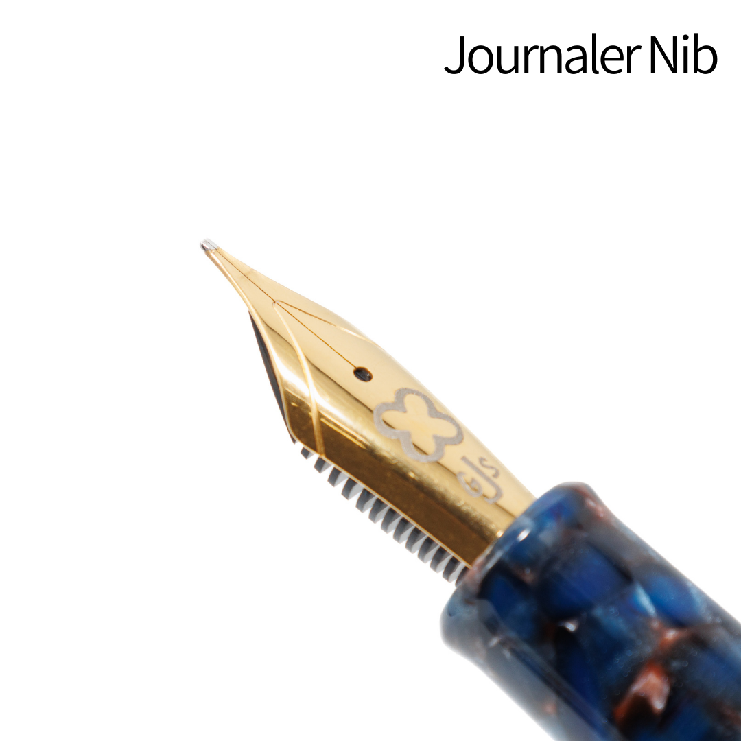 Esterbrook Estie Botanical Garden GT 