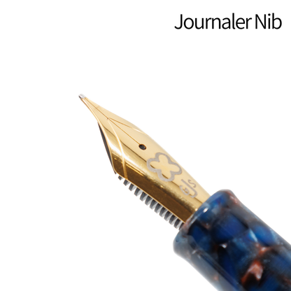 Esterbrook Estie Botanical Garden GT 