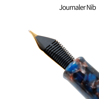 Esterbrook Estie Botanical Garden GT 