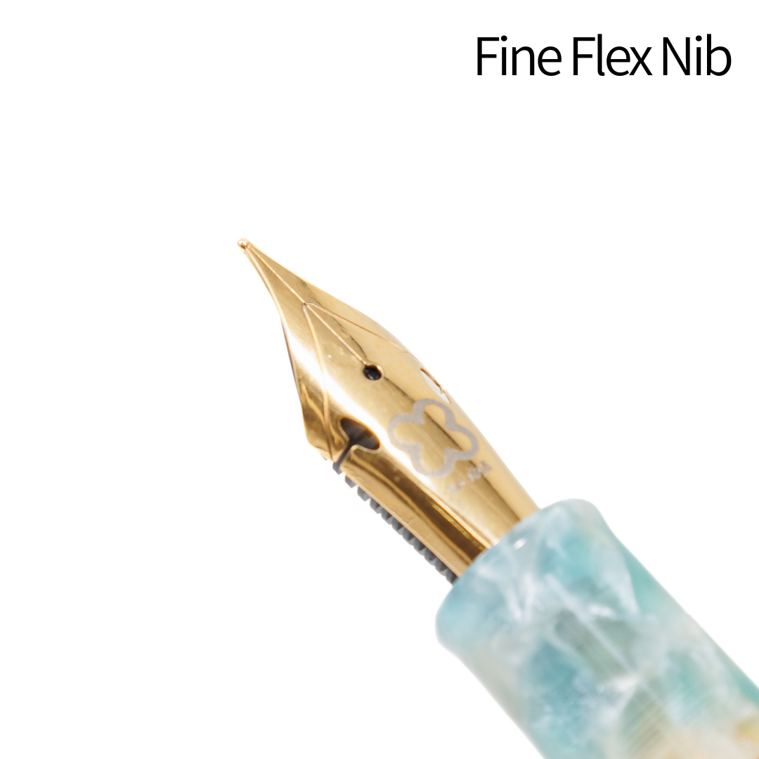 Esterbrook Estie Botanical Garden GT 