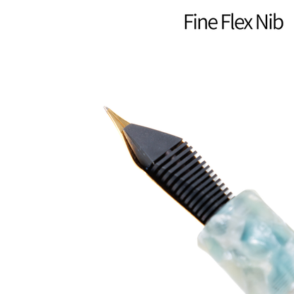 Esterbrook Estie Botanical Garden GT 