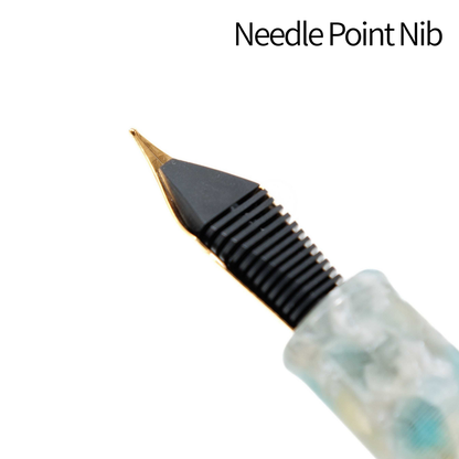 Esterbrook Estie Botanical Garden GT 