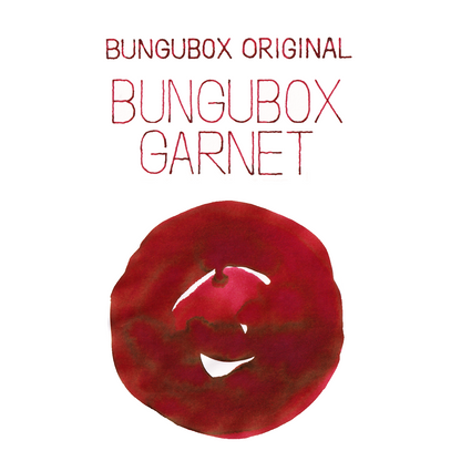 BUNGUBOX GARNET Ink