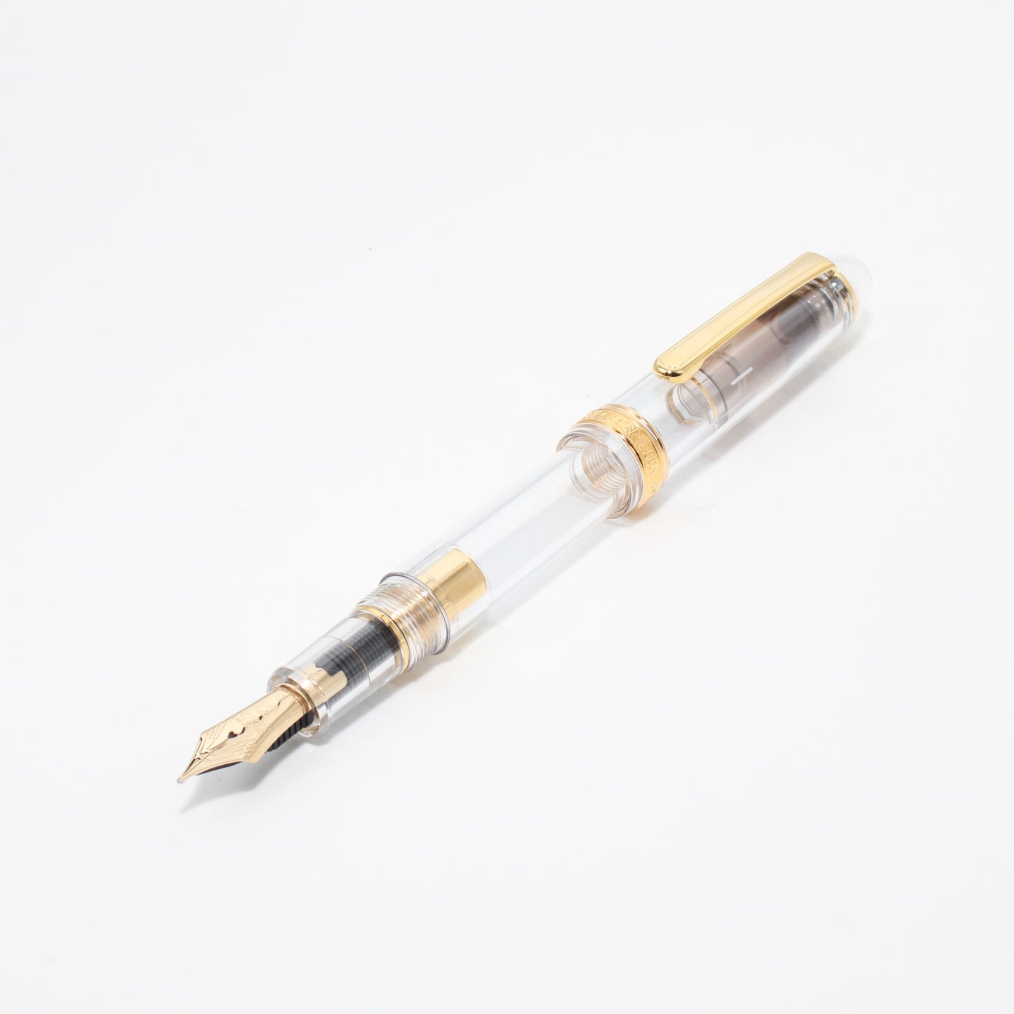 PLATINUM #3776CENTURY Ver.2 Prism Crystal