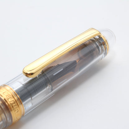 PLATINUM #3776CENTURY Ver.2 Prism Crystal