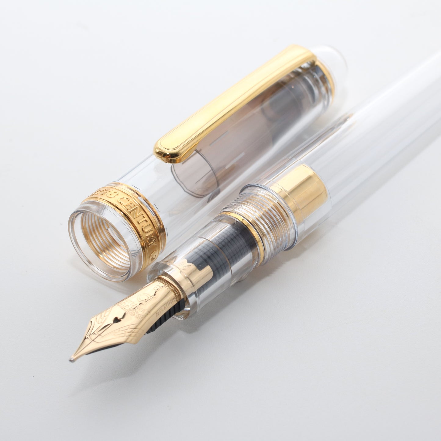 PLATINUM #3776CENTURY Ver.2 Prism Crystal