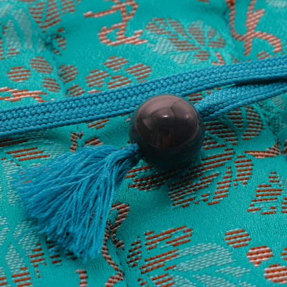 Something Blue Pen Cases (water-repellent finish), BUNGUBOX x yurie