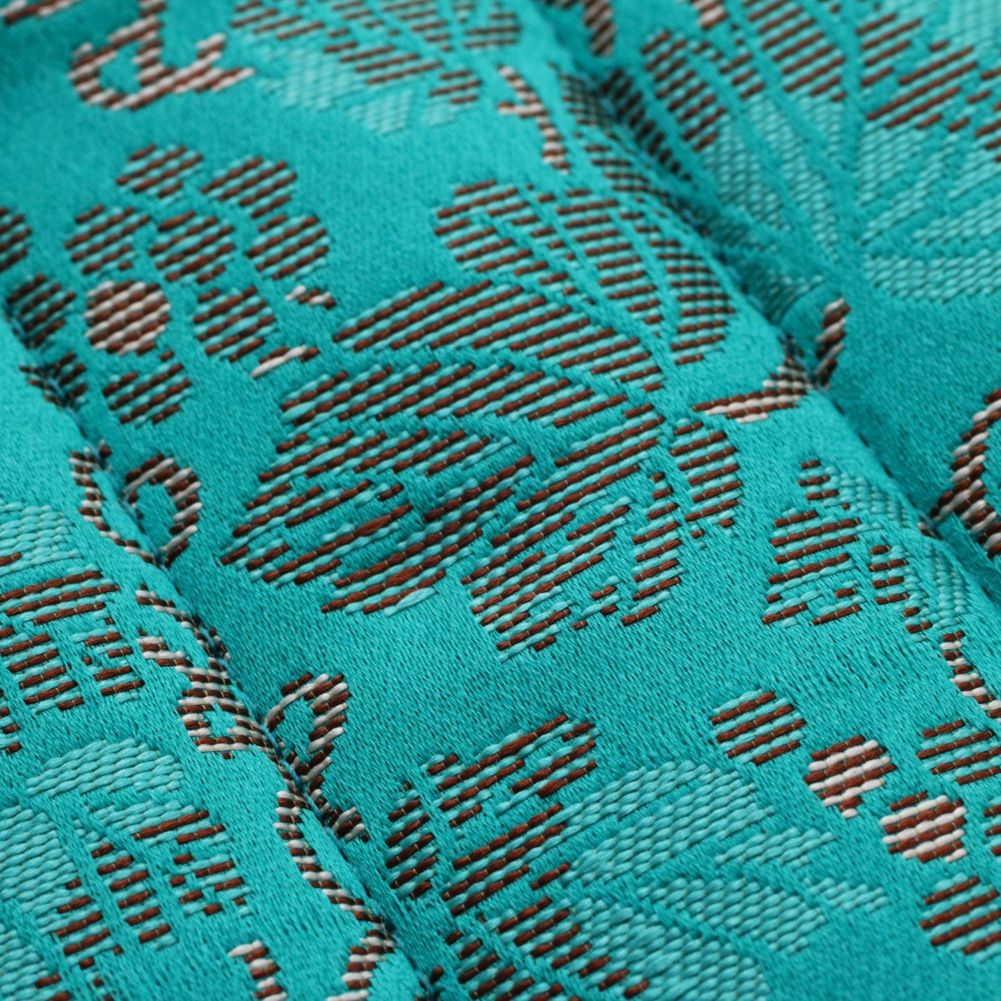 Something Blue Pen Cases (water-repellent finish), BUNGUBOX x yurie