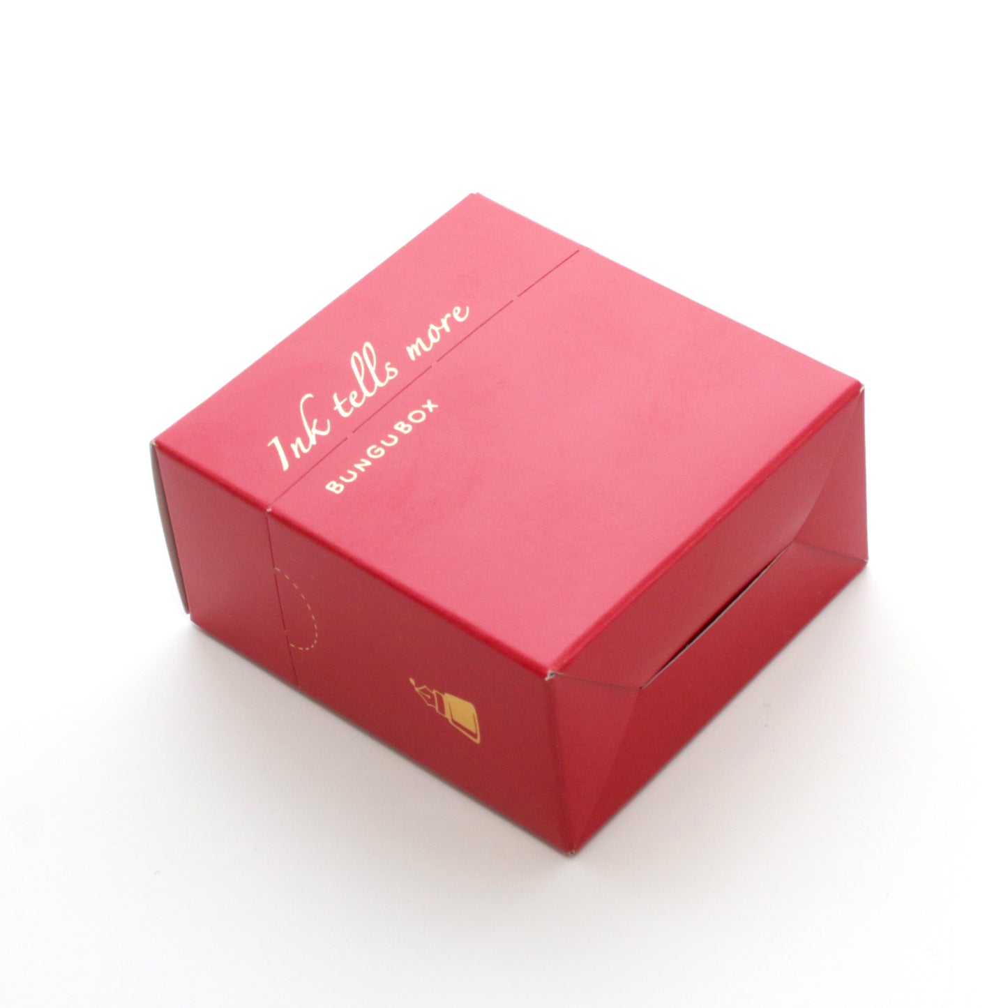 Blue Marine Iron Gall Ink