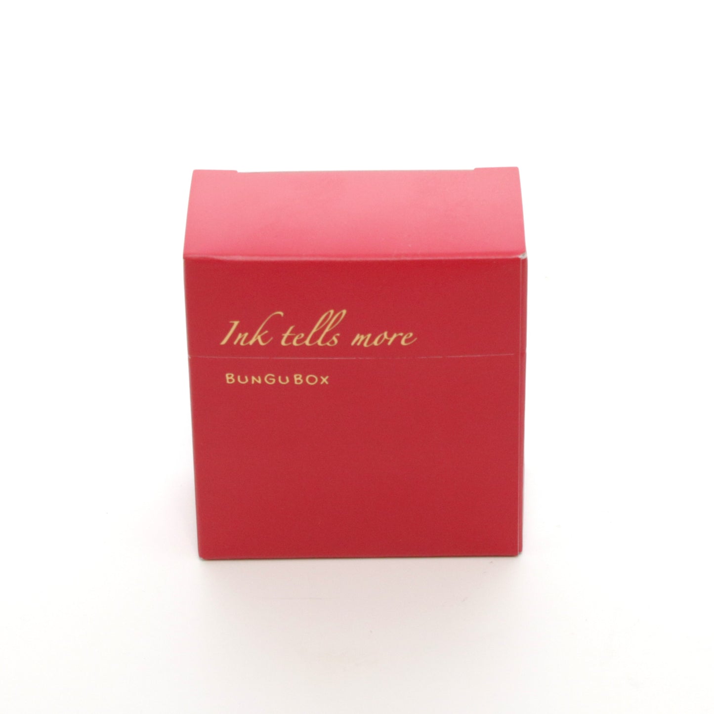 Blue Marine Iron Gall Ink