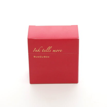 Blue Marine Iron Gall Ink