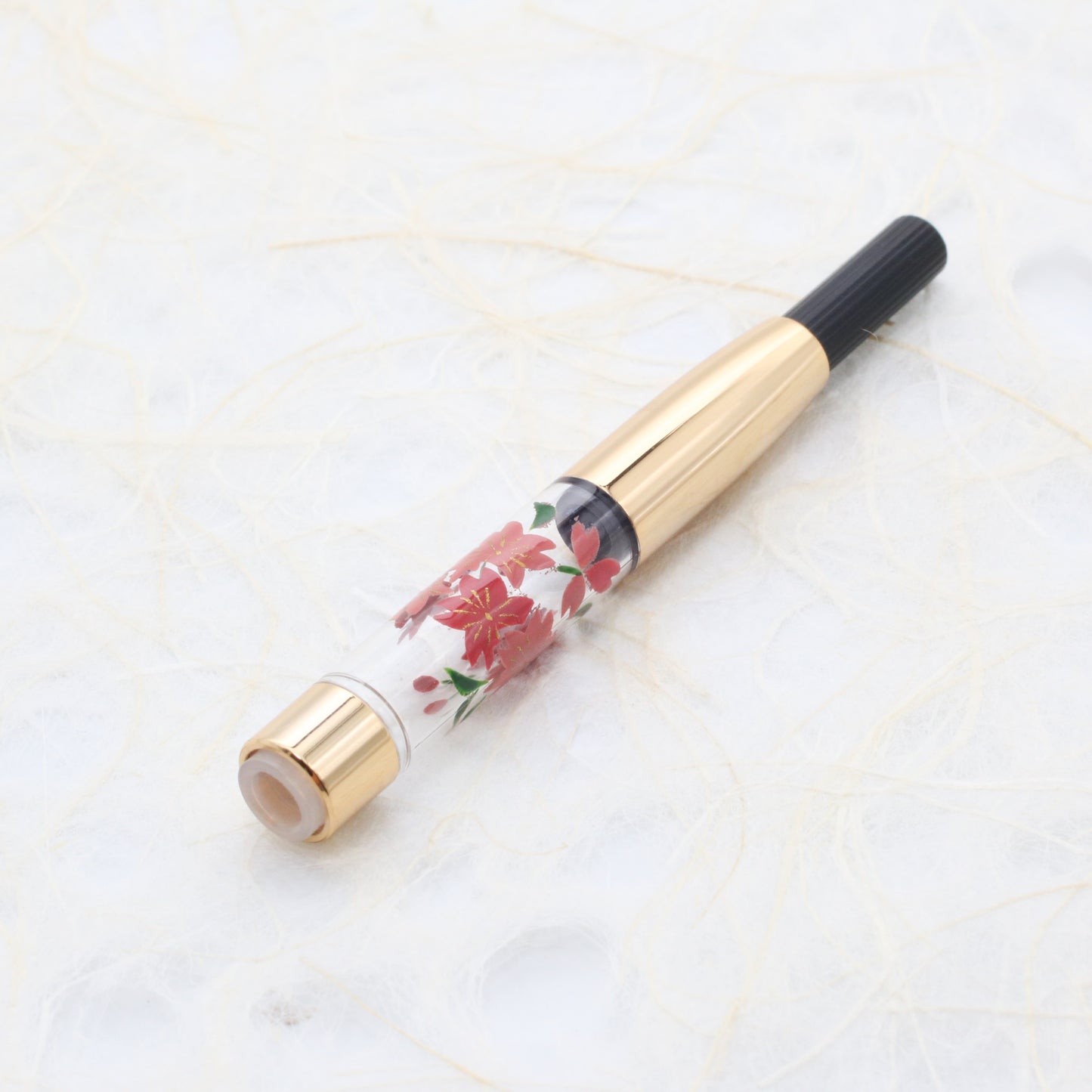 Sakura, Wajima "full" makie converter, PLATINUM