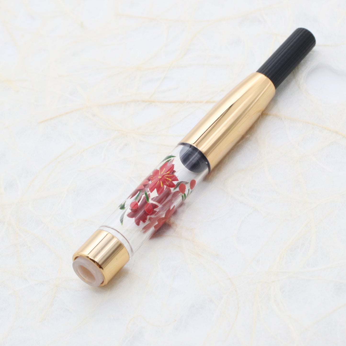 Sakura, Wajima "full" makie converter, PLATINUM