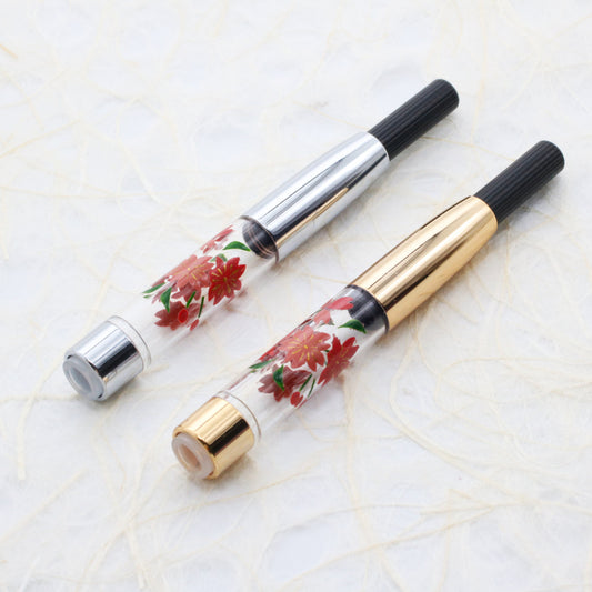 Sakura, Wajima "full" makie converter, PLATINUM
