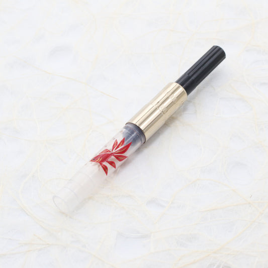 Goldfish, Wajima "full" makie converter, SAILOR