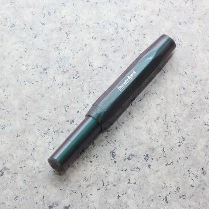 Kaweco ルナースポーツ シャドウブルー