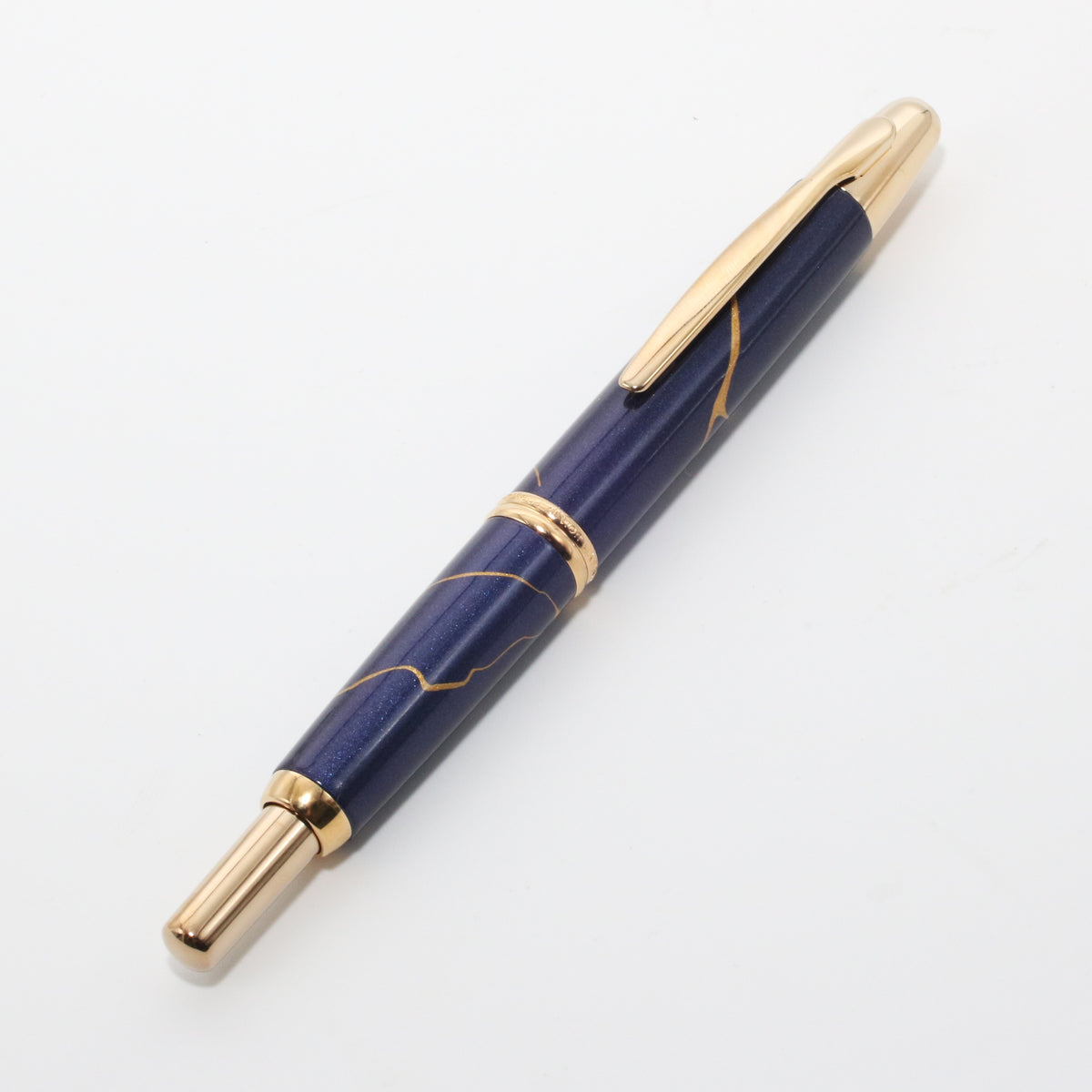 PILOT 2026 Limited Edition Capless Golden Journey