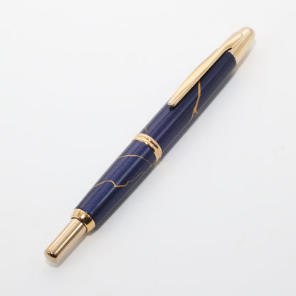 PILOT 2026 Limited Edition Capless Golden Journey