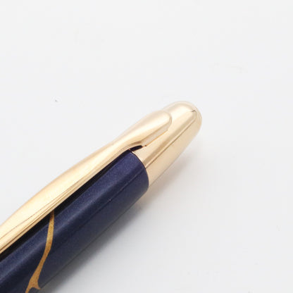 PILOT 2026 Limited Edition Capless Golden Journey