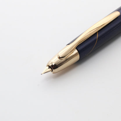 PILOT 2026 Limited Edition Capless Golden Journey