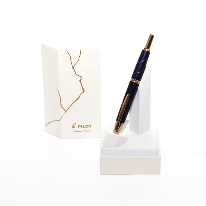 PILOT 2026 Limited Edition Capless Golden Journey
