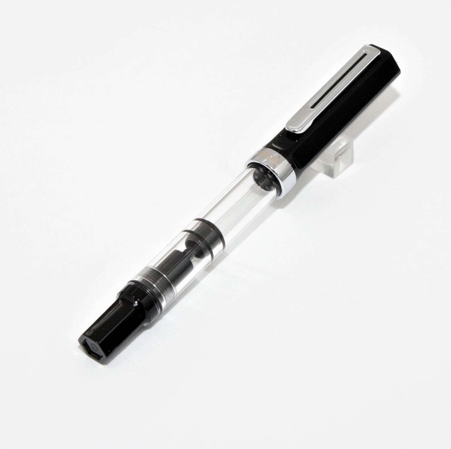 TWSBI ECO (Black)