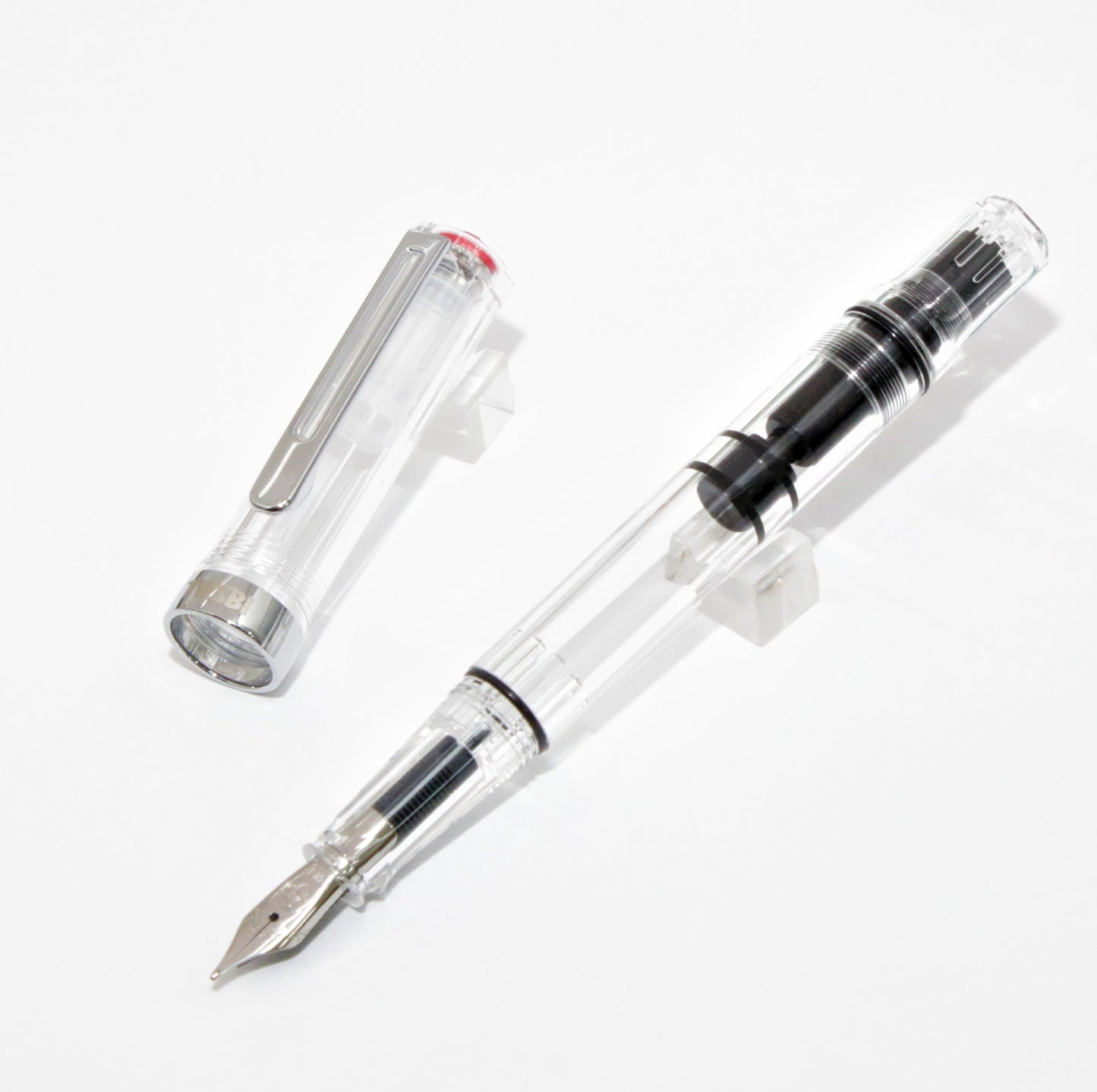 TWSBI ECO (Clear)