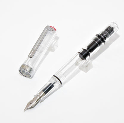 TWSBI ECO (Clear)