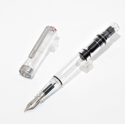 TWSBI ECO (Clear)