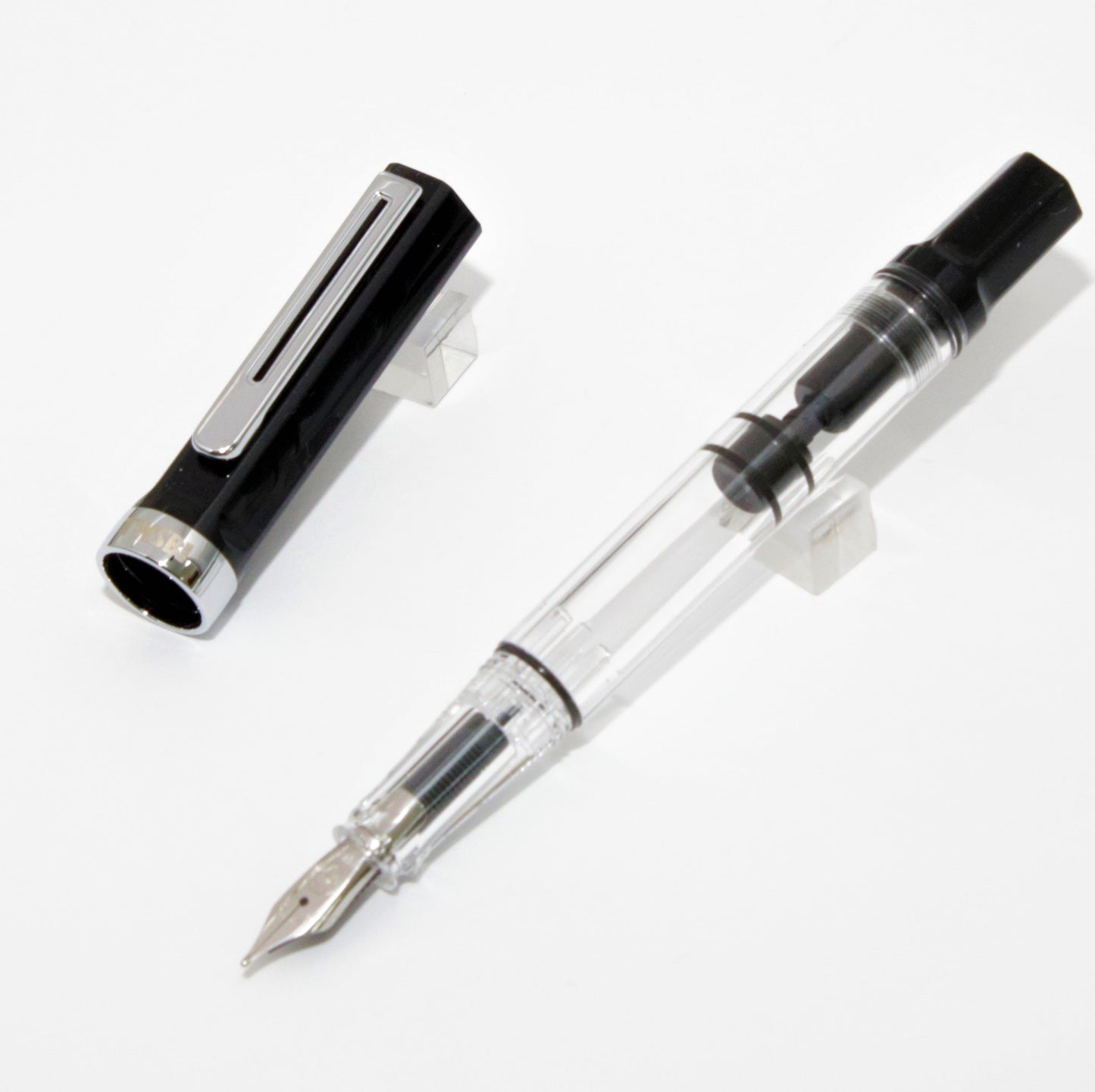 TWSBI ECO (Black)
