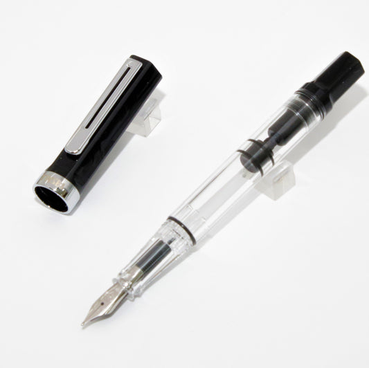 TWSBI ECO (Black)