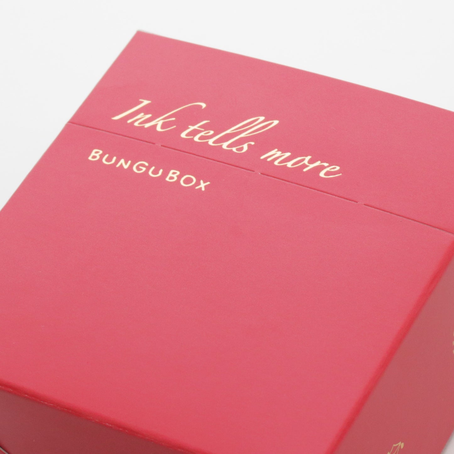 Blue Marine Iron Gall Ink