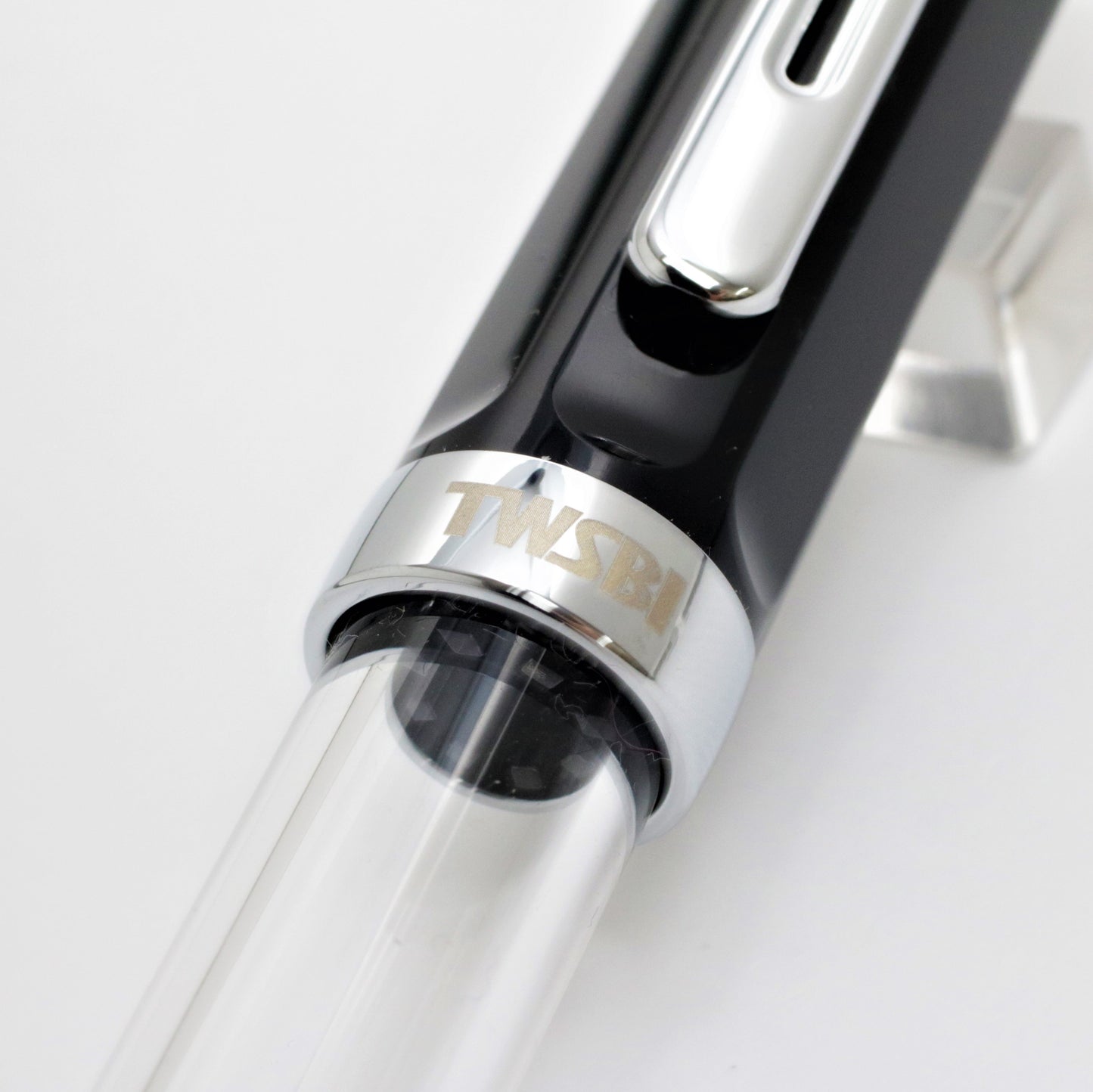 TWSBI ECO (Black)