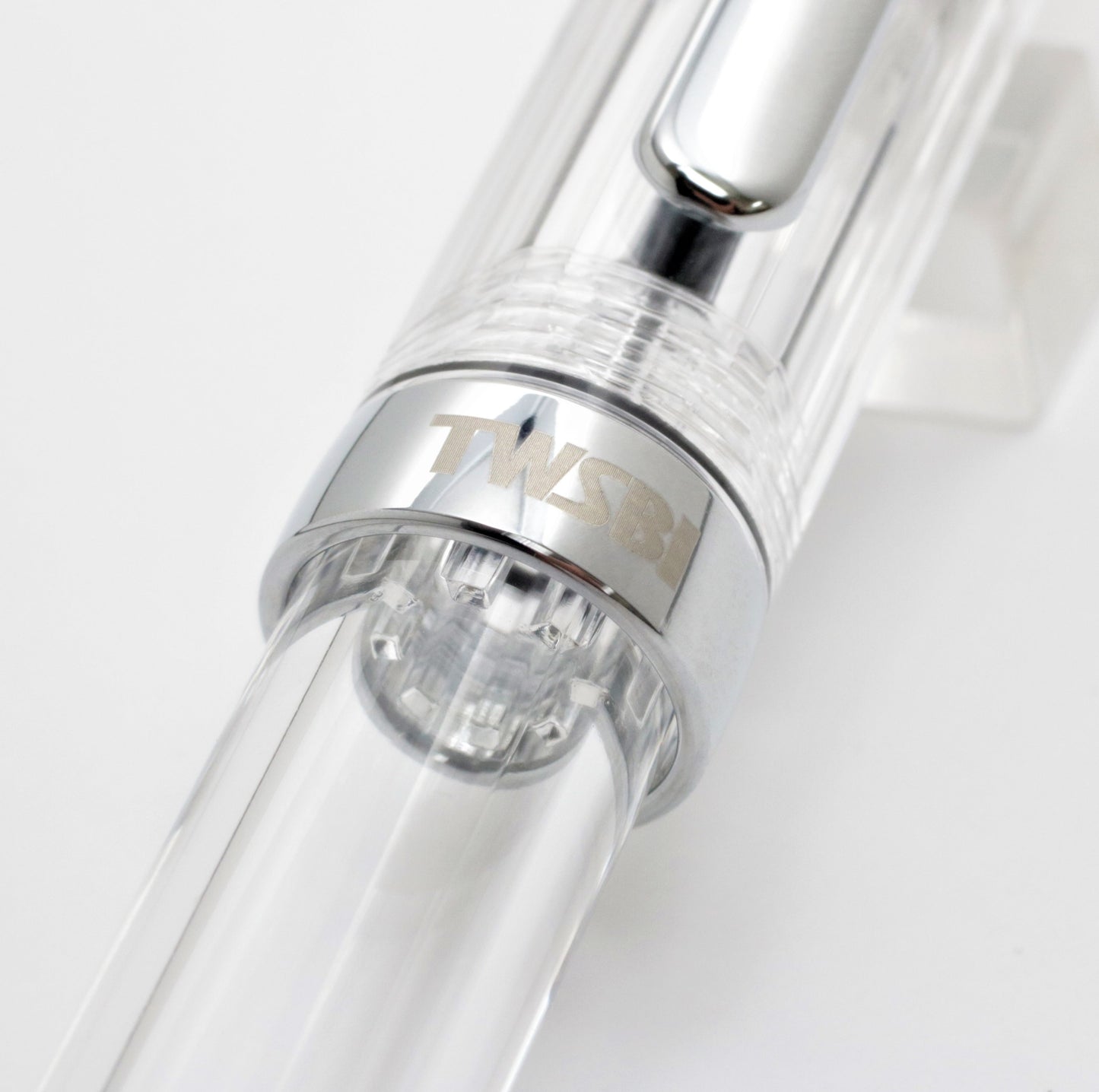 TWSBI ECO (Clear)