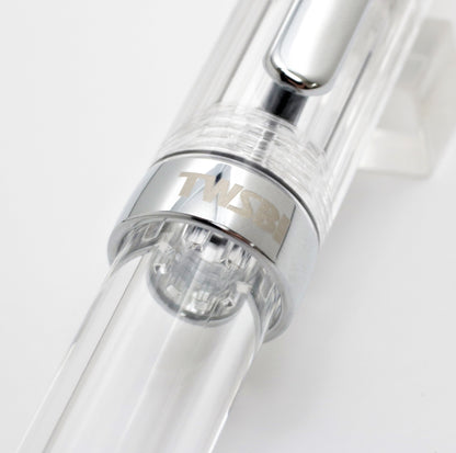 TWSBI ECO (Clear)