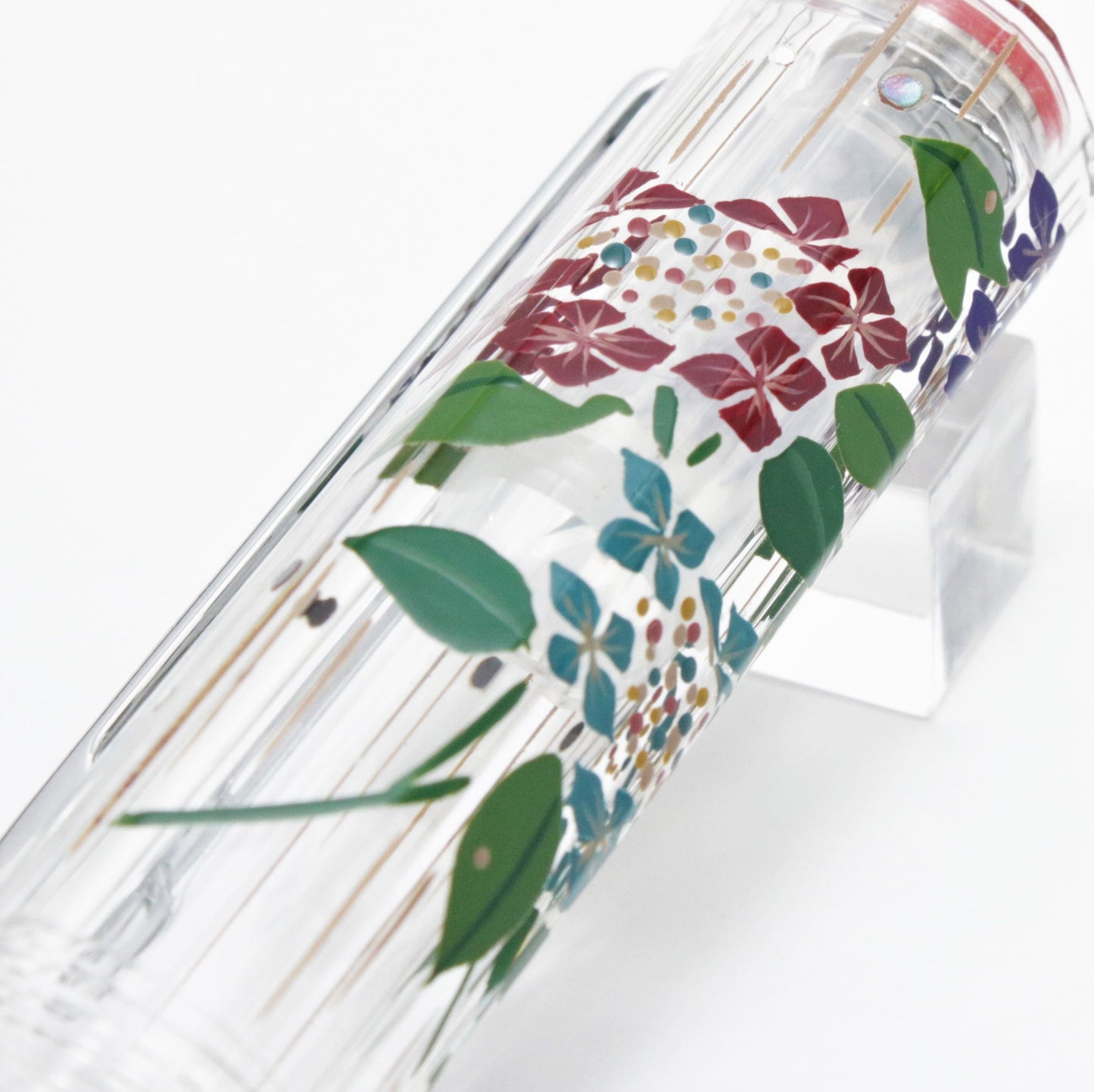 [TWSBI] ECO Maki-e "Hydrangea"