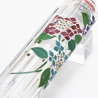 [TWSBI] ECO Maki-e "Hydrangea"