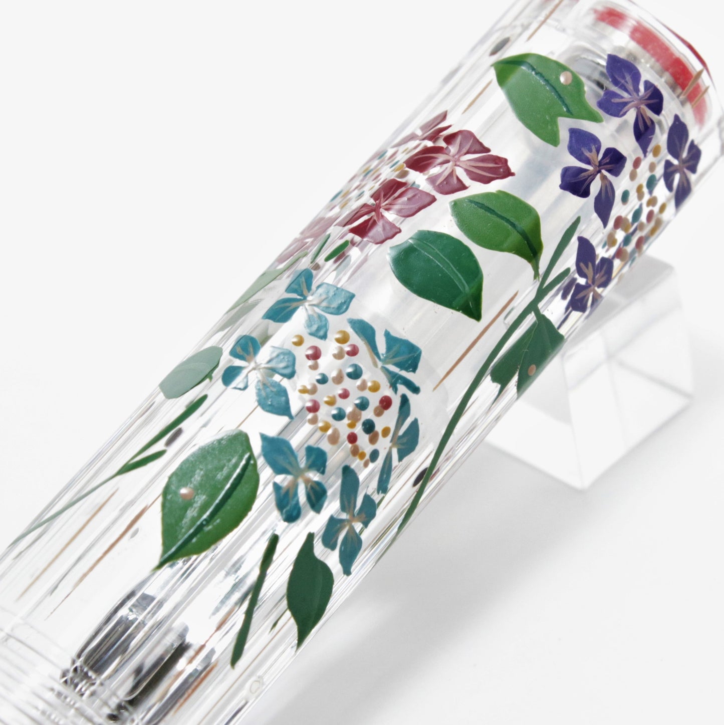 [TWSBI] ECO Maki-e "Hydrangea"