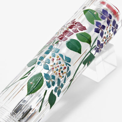 [TWSBI] ECO Maki-e "Hydrangea"