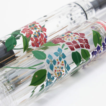 [TWSBI] ECO Maki-e "Hydrangea"