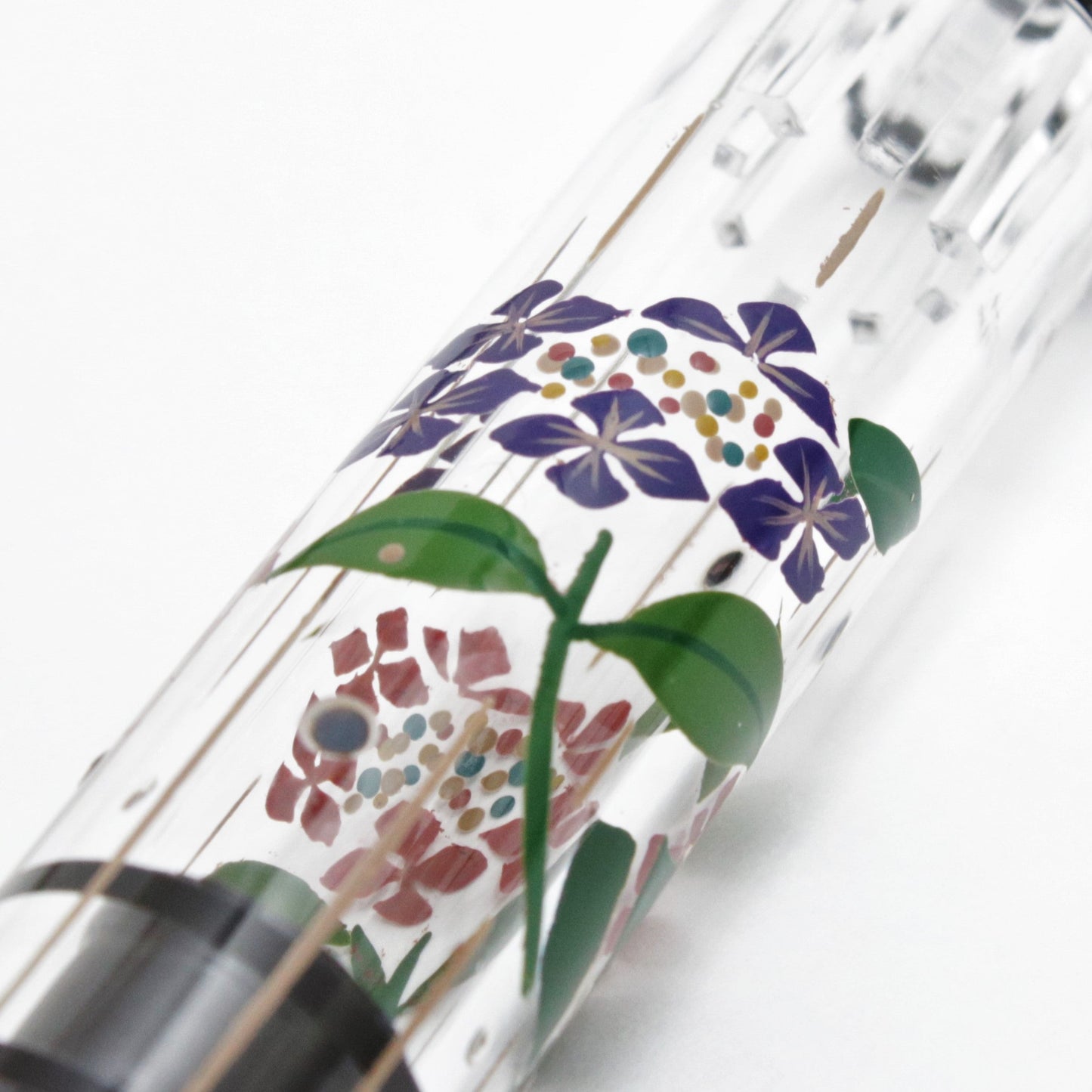 [TWSBI] ECO Maki-e "Hydrangea"