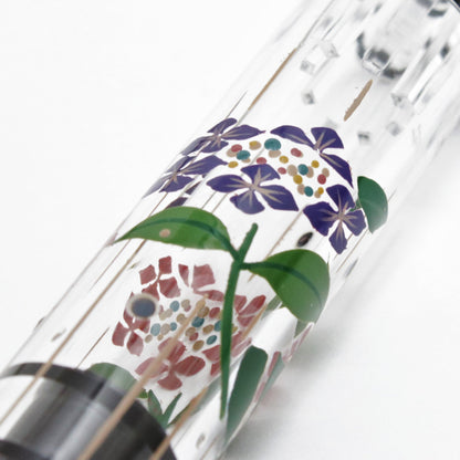 [TWSBI] ECO Maki-e "Hydrangea"