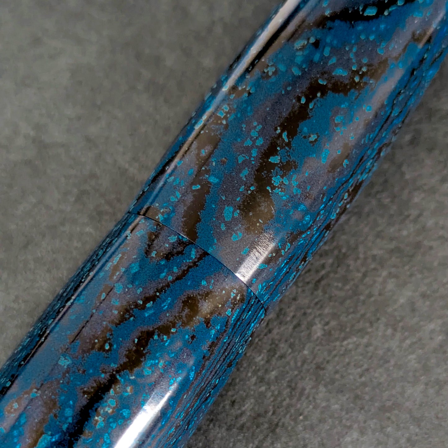 New Moon (MUKU), MAHINA Collection, BUNGUBOX x Eboya Friendship Pen 