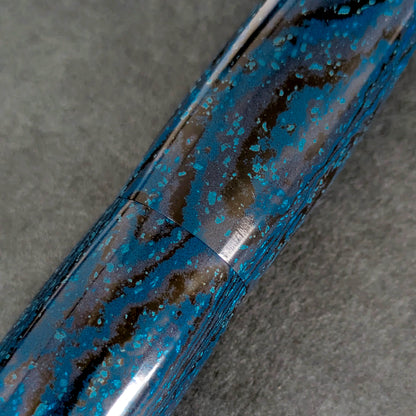 New Moon (MUKU), MAHINA Collection, BUNGUBOX x Eboya Friendship Pen 